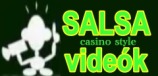 salsa video, salsavideo